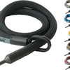 Cable de inserción Texlock mate para cerradura de marco 120 cm