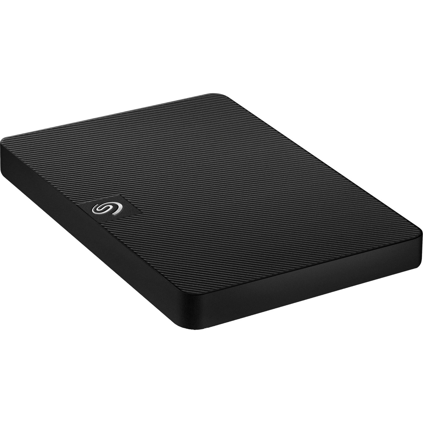 Seagate Seagate STKM2000400 ESPANSIONE Portable HDD, 2 TB, USB 3.2 Gen 1 (3.1 Gen 1) Nero