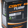 Continental Bib Hermetic+ AV17 42 mm Tour 28 pulgadas (32-622 47-622) Caja