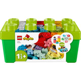Lego duplo 10913 opbergdoos met bouwstenen - afbeelding 9