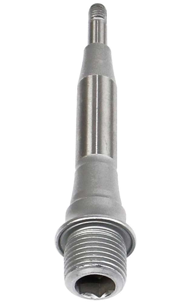 Eje de pedal Hope para pedales de plataforma f20