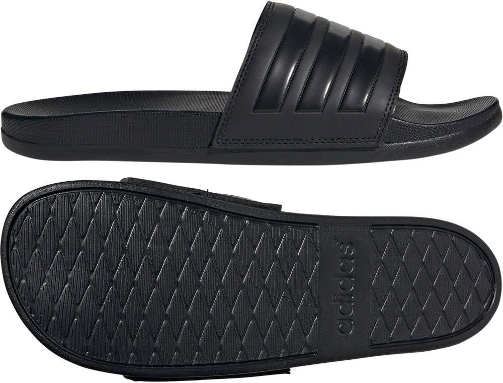 Adidas adilette comfort - scarpe da bagno
