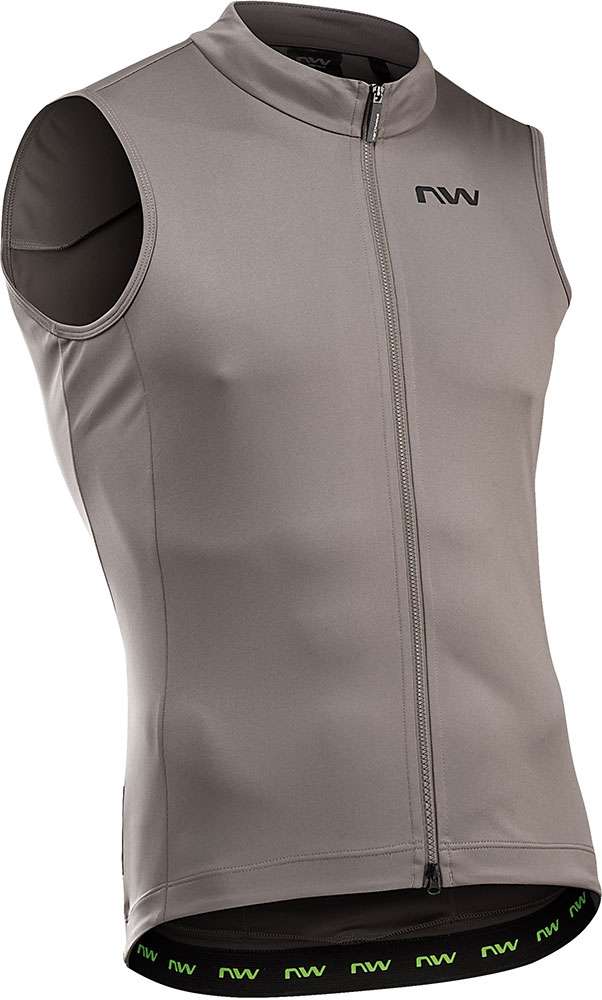 Northwave air out - chaleco cortavientos