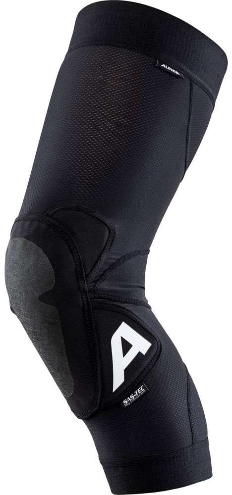 Alpina flow pad - protectores de rodilla