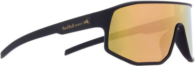 Red bull spect eyewear dash verde specchio oro - occhiali sportivi