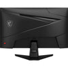 Monitor gaming msi mag 244f 23.8 (negro, hdmi, displayport, 200 hz)