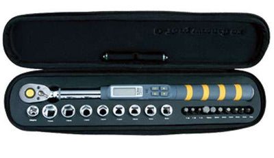 Topeak Momentsleutel D-Torq DX 4-80Nm