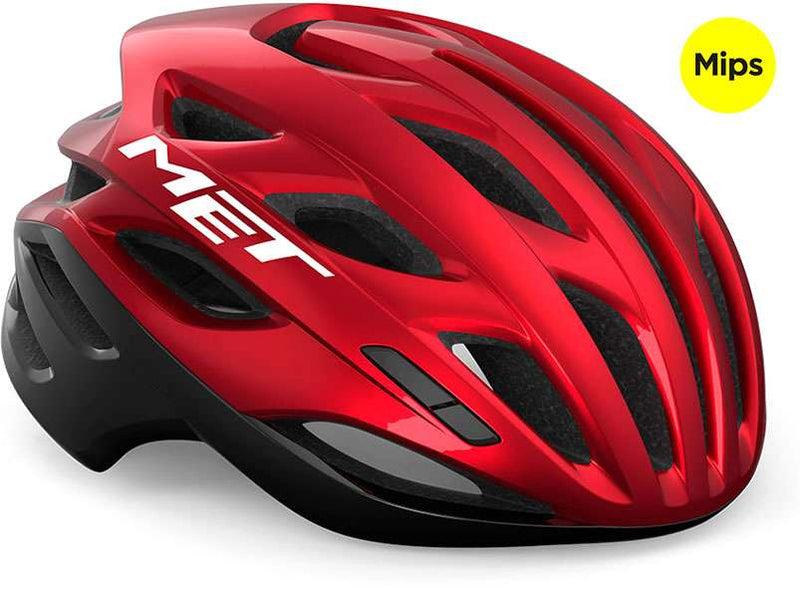 Con estro mips - casco da bici da strada