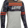Leatt 4.0 gravity - mtb long sleeve jersey