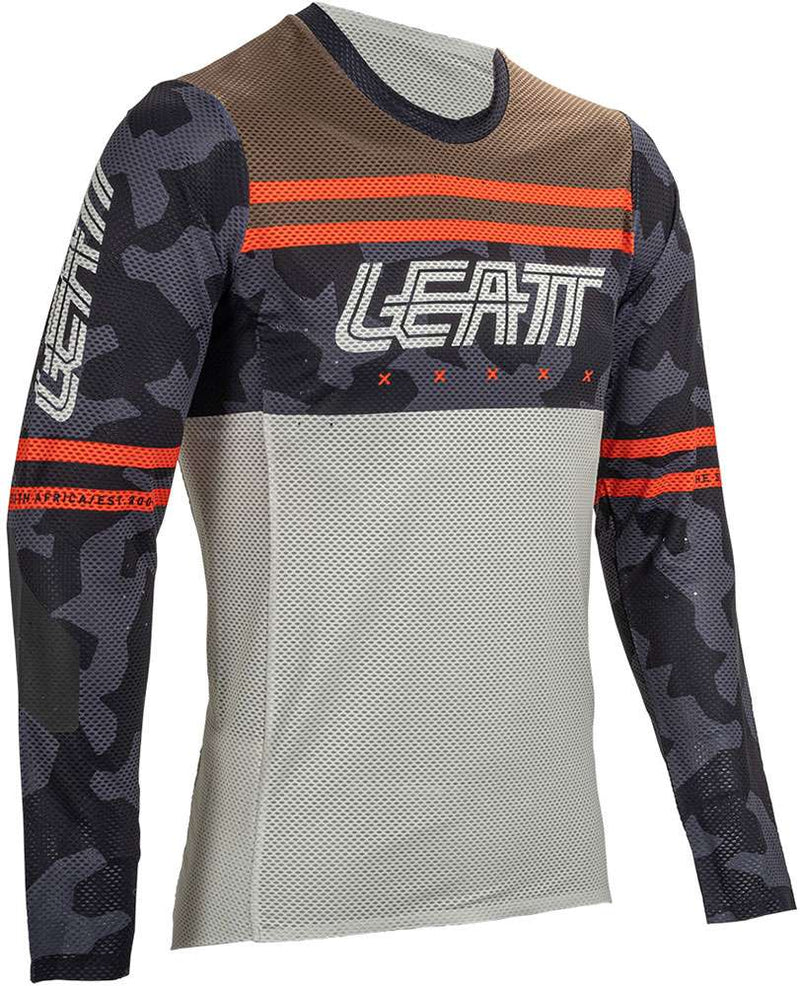 Leatt 4.0 Gravity - Maglia mtb manica lunga