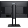 Monitor msi pro mp245pg 23.8 (negro, hdmi, displayport, vga)