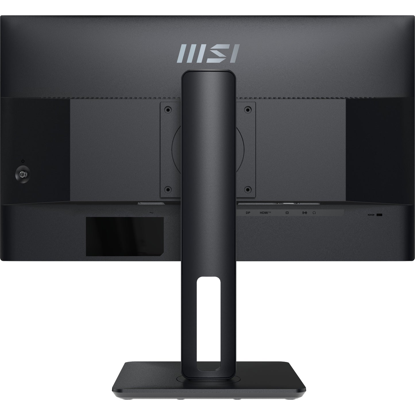 Monitor msi pro mp245pg 23.8 (negro, hdmi, displayport, vga)