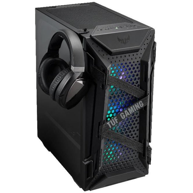 ASUS TUF GT301 para juegos