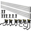 Stanley Track Wall Starter Set 20 Party