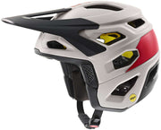 Uvex revolt mips - casco integral - afbeelding 2
