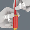 Waa kraftform kompakt vde 16 torque extra delgado 1 herramienta
