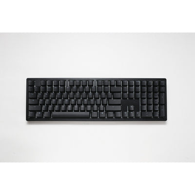 Ducky Zero 6108 Black