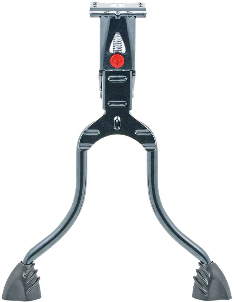 Hebie Midden Standard Double Rex605 28 29cm M10 Black