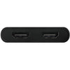 Club 3D USB-C a 2x HDMI Video Splitter con DisplayLink