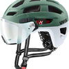 Visiera finale Uvex v - casco urbano