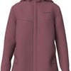 Cube cmpt - women's rain jacket
