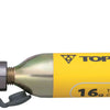 TOPEAK CO2 POMP AIRBOOST