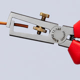 Knipex striptang 1102160 - afbeelding 5