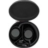 Sony ult wear cuffie wireless con auricolare over-ear con cancellazione del rumore (nero, bluetooth)