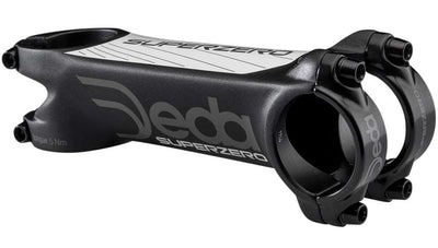 Deda Stunnok Superzero 90 mm 82-8 gradi, bianco