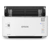 Epson workforce ds-410 feedscanner (wit zwart, usb 2.0)