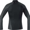 Gorewear m windstopper® termo - strato base a maniche lunghe