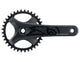 Campagnolo ekar gt 1x13-speed crankset 42t