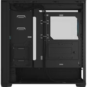 Fractal design pop xl air rgb big tower behuizing (zwart | 2x usb-a | rgb | tempered glass) - afbeelding 10