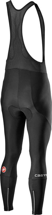 Castelli entrata - bib tights with pad - afbeelding 2