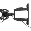 Neomounts di Newstar WL40S-850BL12 Seleziona Ston da parete TV