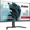 Iiyama g-master rojo águila gcb3280qsu-b2