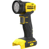Stanley FATMAX V20 18V Lampada LED con testa orientabile