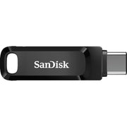 Sandisk ultra dual drive go 32 gb usb-stick (zwart, usb-a 3.2 (5 gbit s), usb-c 3.2 (5 gbit s)) - afbeelding 4
