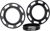 Reverse components single speed sprocket guide msp kit + 2x 4 mm spacer - afbeelding 1