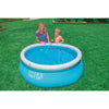 Piscina inflable 28101NP set fácil 183 x 51 cm azul