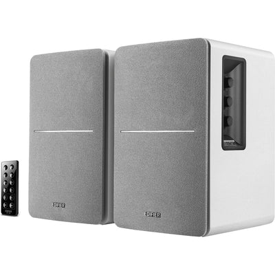Altoparlante Edifier r1280db (bianco, bluetooth)