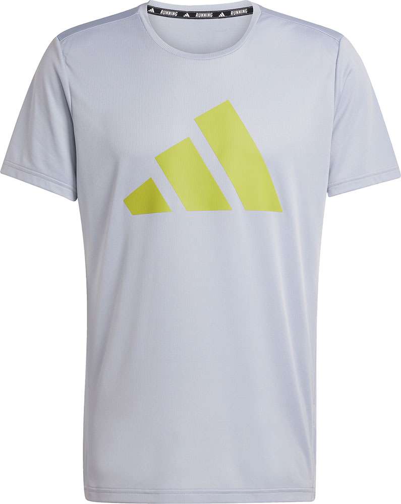 Adidas run it - maglietta funzionale