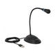Delock USB Cocave Microfono