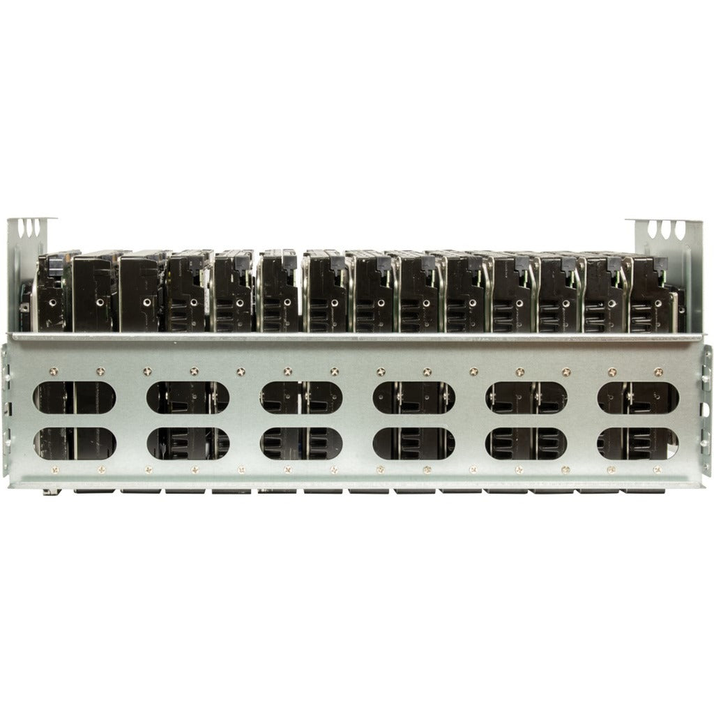 Inter-TECH 4F28 Minería