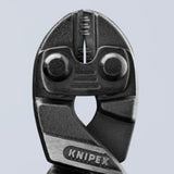 Knipex 7101250 cobolt xl boutensnijder - compact - 250mm - afbeelding 4