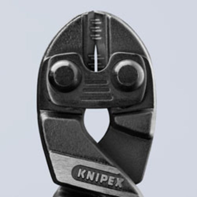 Knipex 7101250 cobolt xl boutensnijder - compact - 250mm