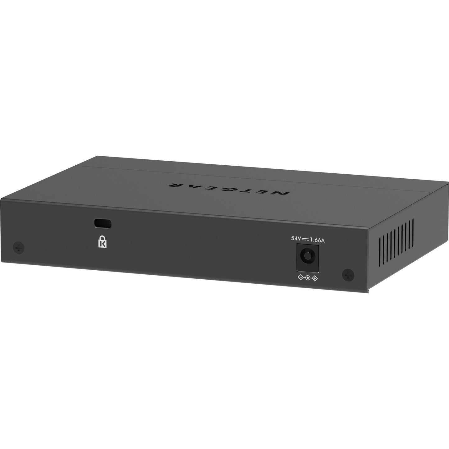 NetGear Gigabit Ethernet Poe+ Switch Unmanage (GS3