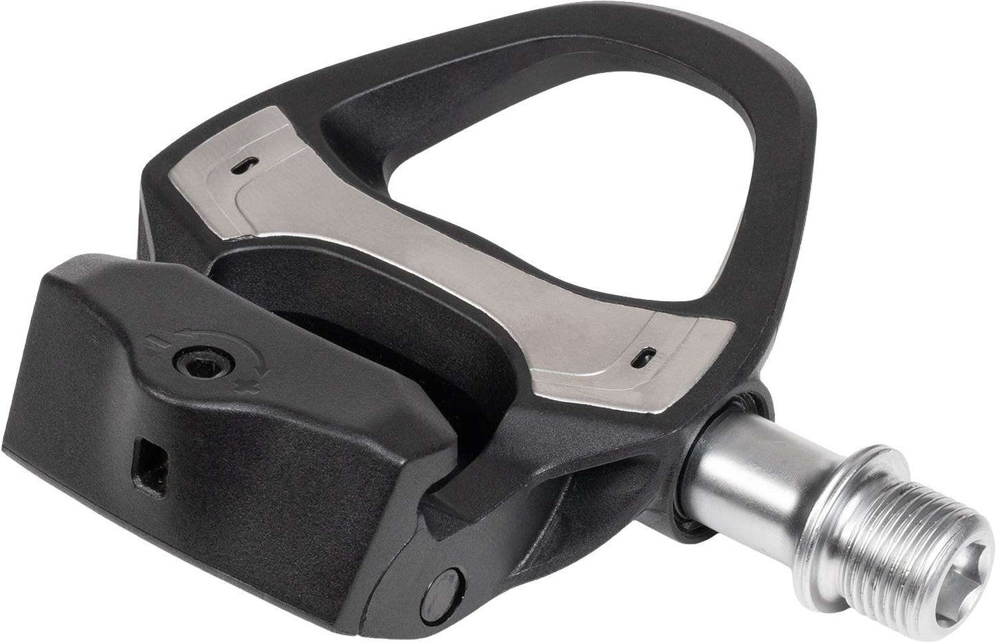 Pedales compatibles con acid click c7-ib road spd-sl