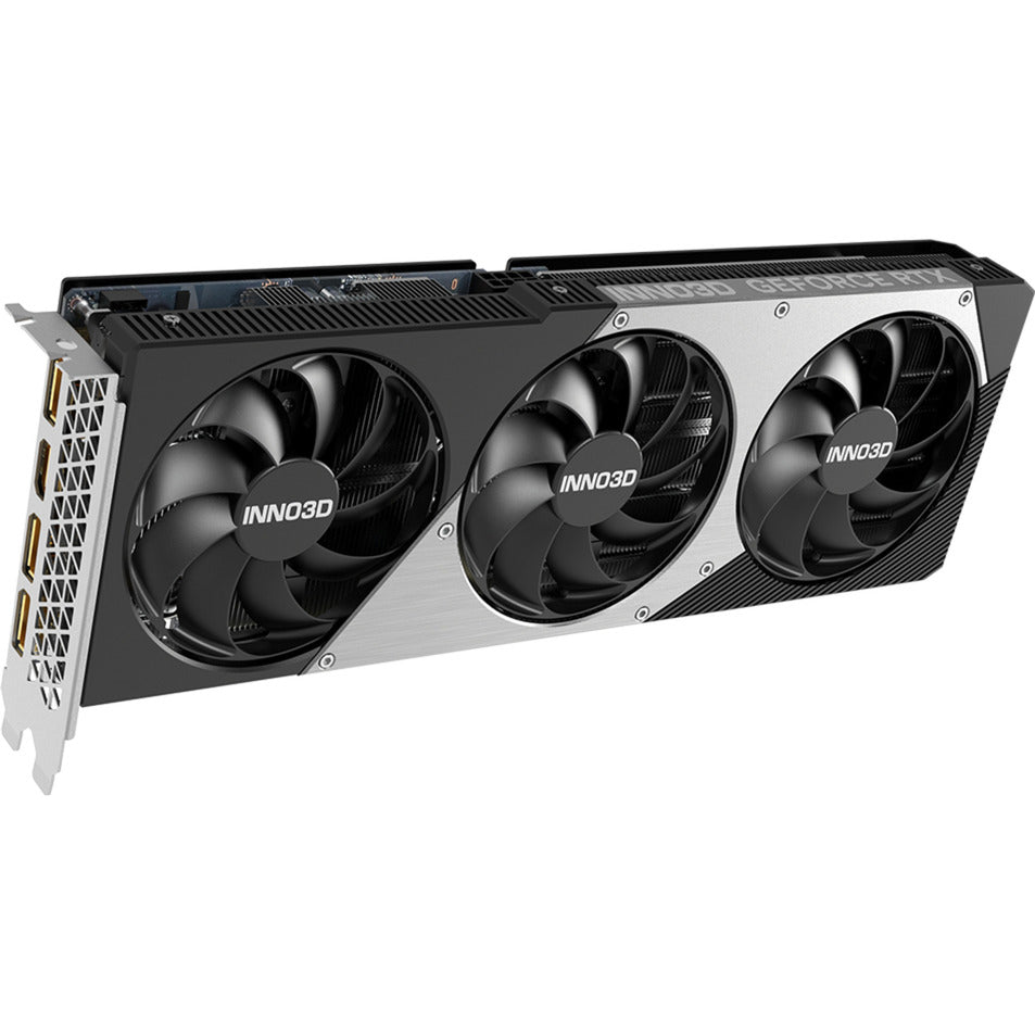 Inno3D GeForce RTX 5060 Ti Doppia