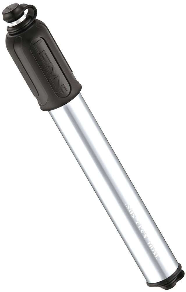 Lezyne hv drive medio argento